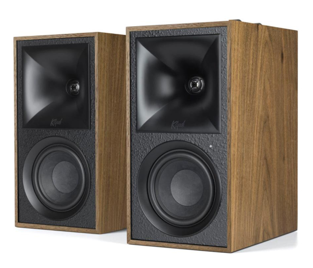 Klipsch The Fives Orzech para - 1042789 - zdjęcie 2